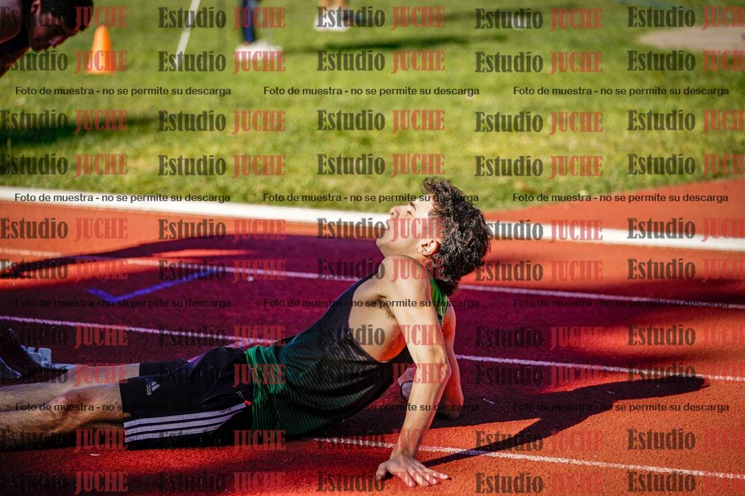 Fotos de algunos extras del torneo
