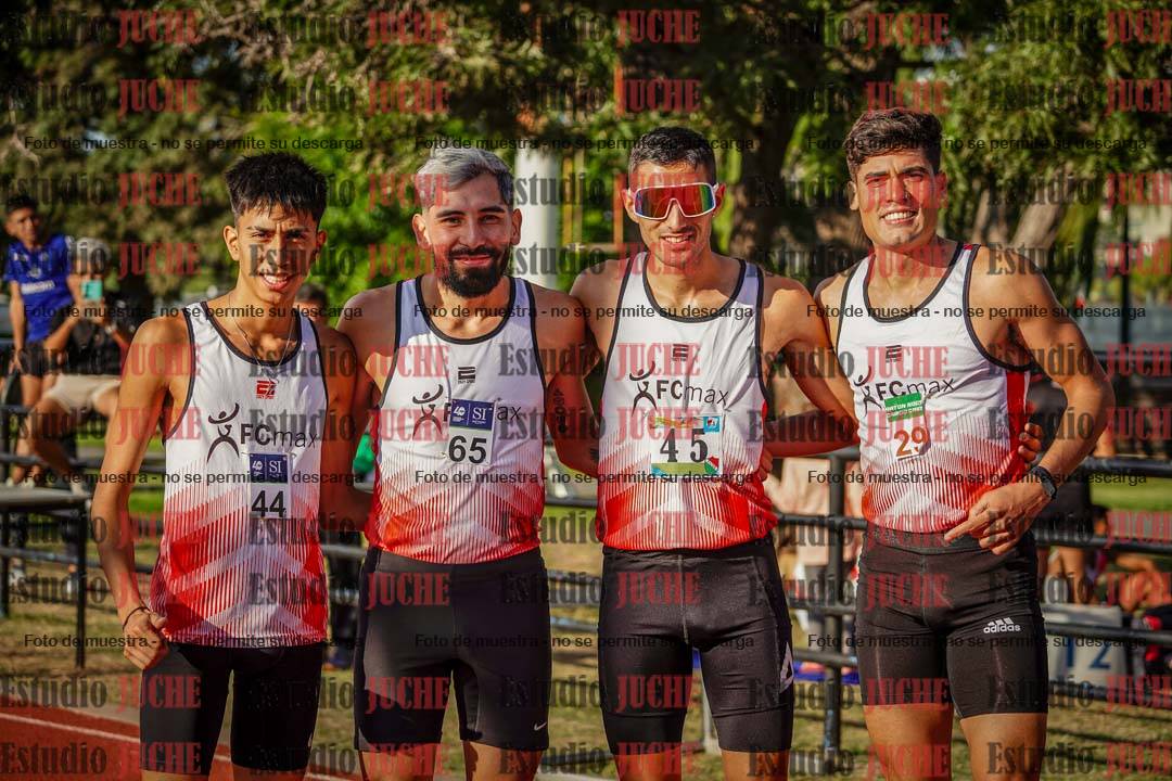 Fotos de algunos podios y extras del torneo