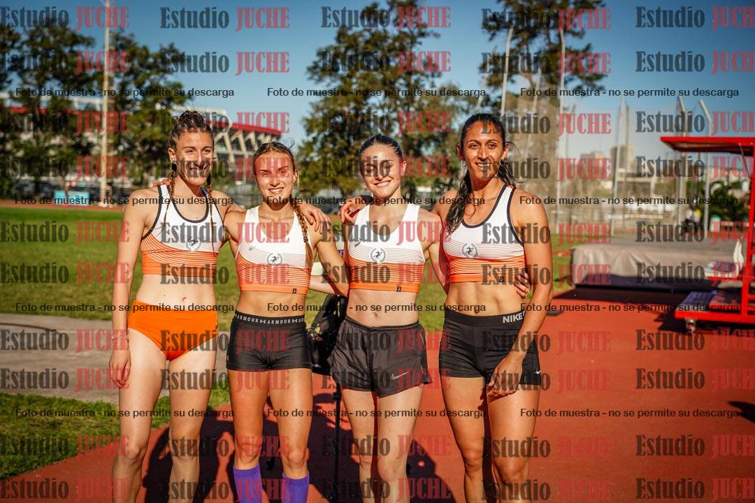 Fotos de algunos extras del torneo