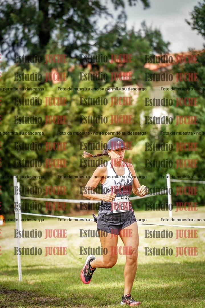 Fotos en el circuito
