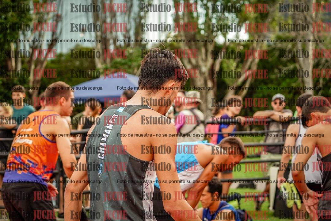 Fotos de algunos extras del torneo