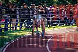 Fotos de los 400 m de varones