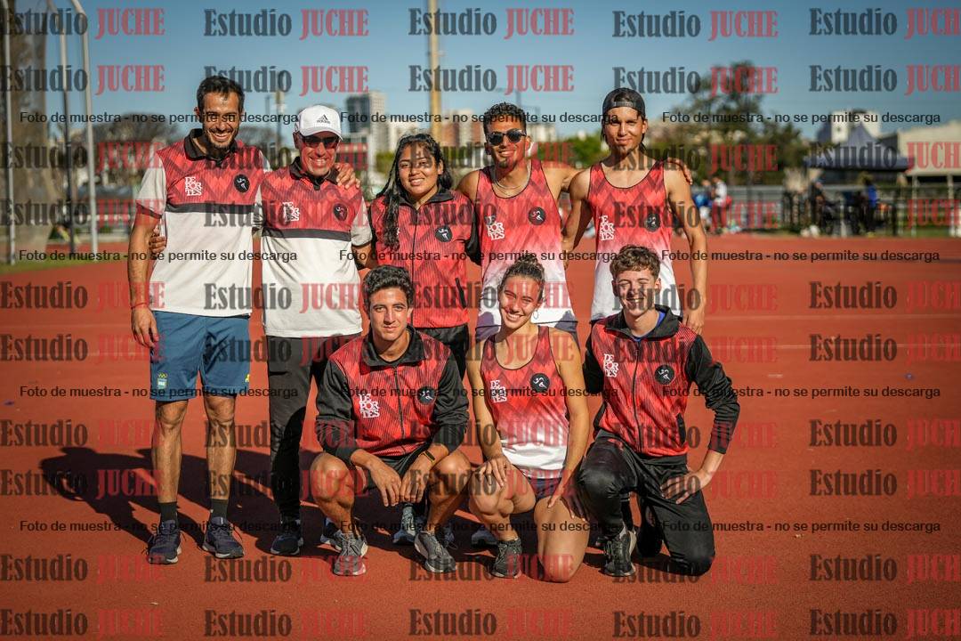 Fotos de algunos extras del torneo