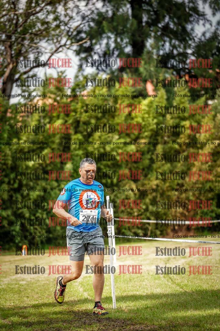 Fotos en el circuito