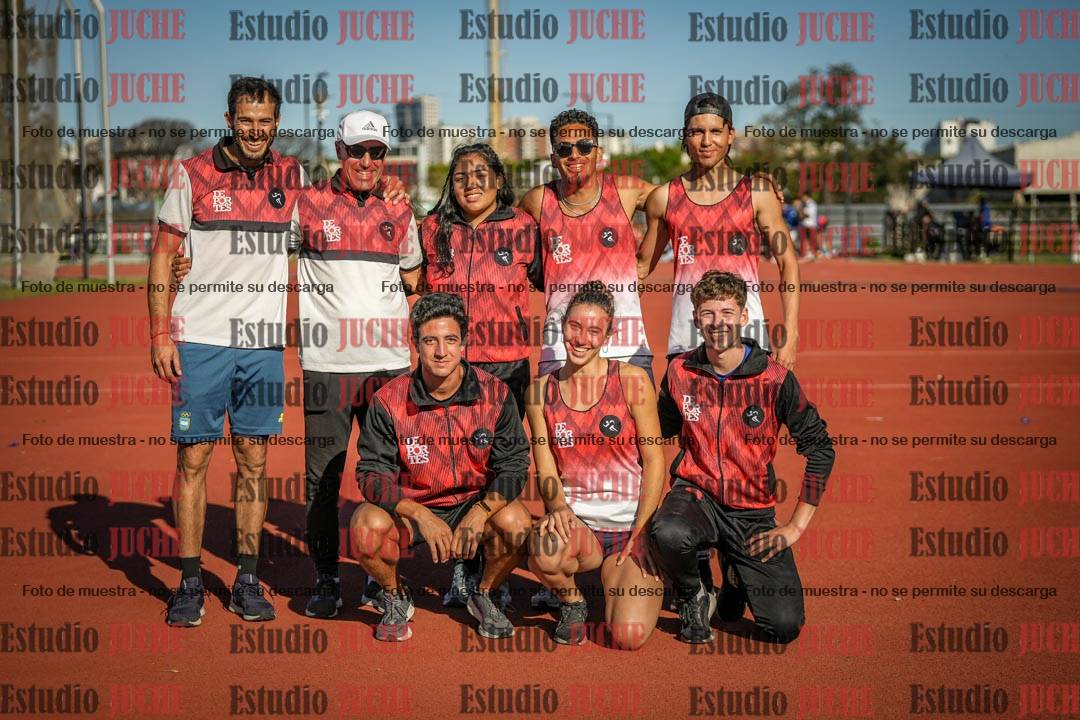 Fotos de algunos extras del torneo