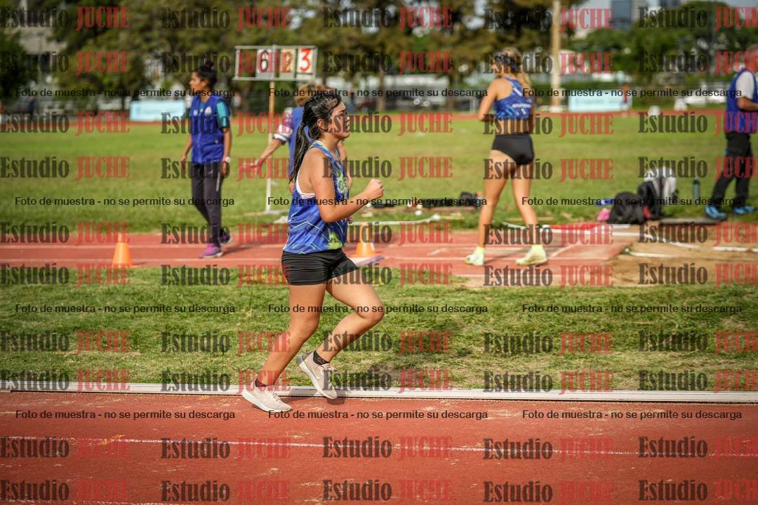 Fotos de los 3000 m llanos de mujeres