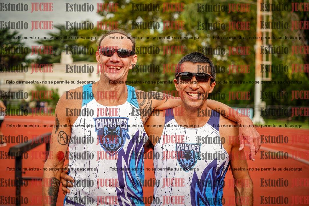 Fotos de algunos extras del torneo