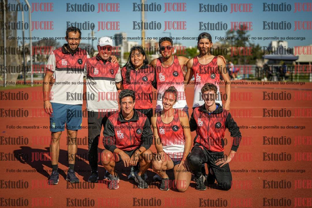 Fotos de algunos extras del torneo