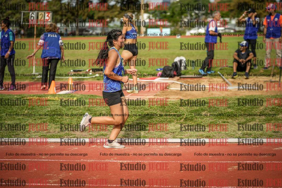Fotos de los 3000 m llanos de mujeres