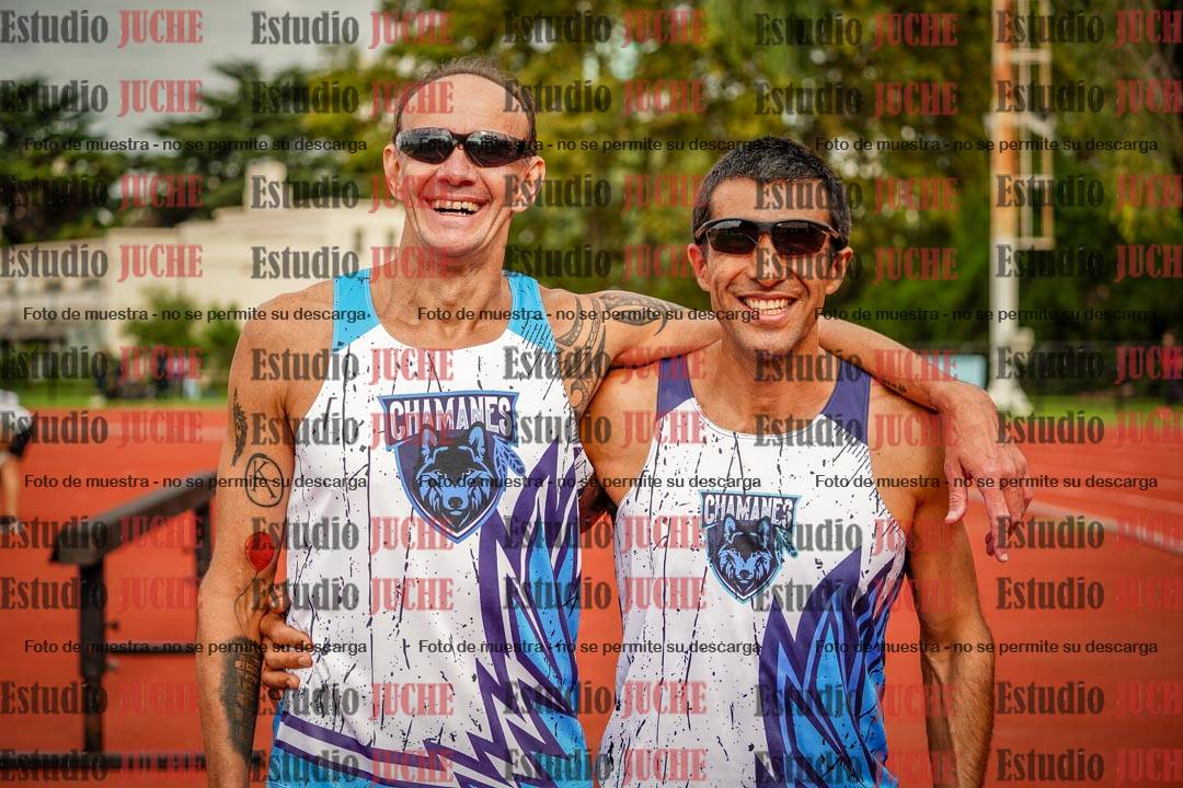 Fotos de algunos extras del torneo