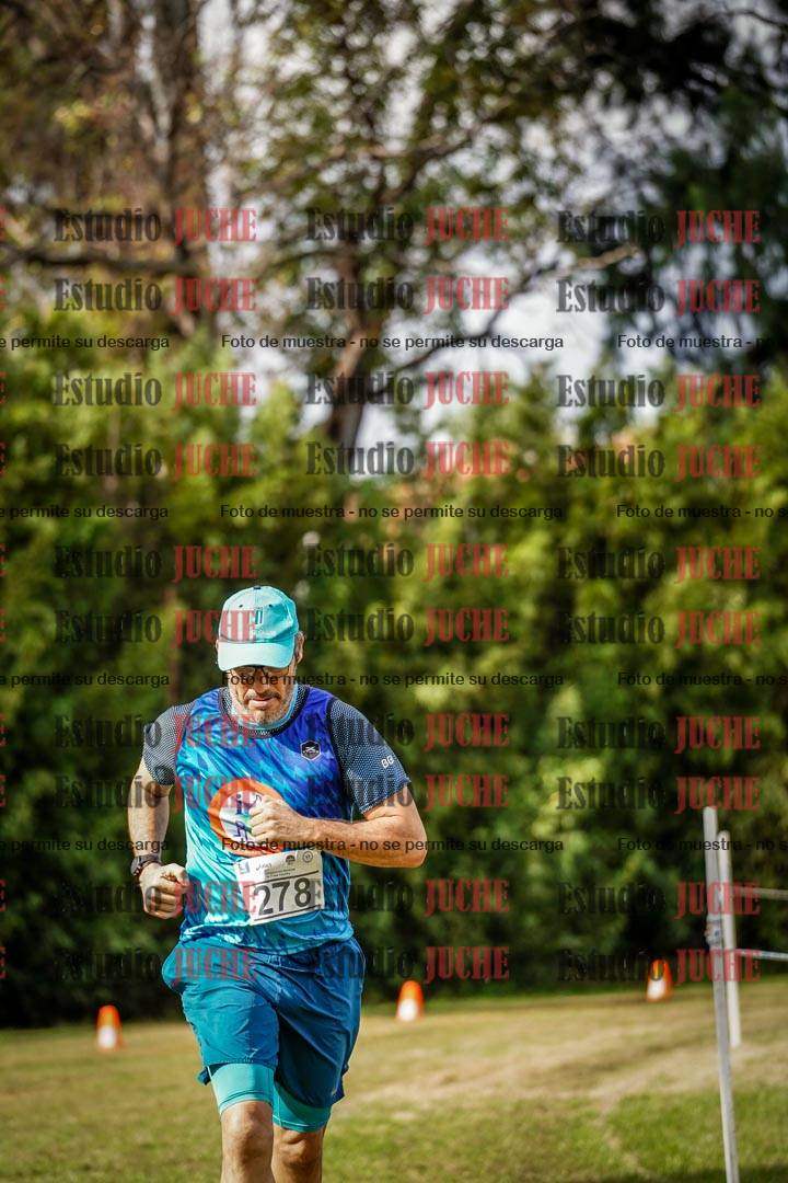 Fotos en el circuito