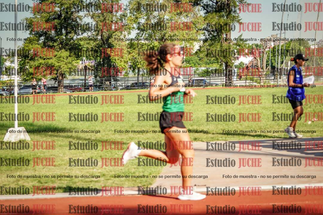 Fotos de los 1500 m llanos de mujeres