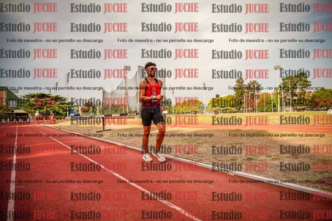 Fotos de los 10.000 m marcha de mujeres y varones