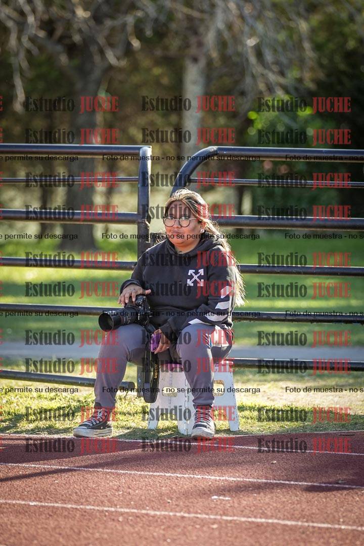 Fotos de algunos extras del torneo