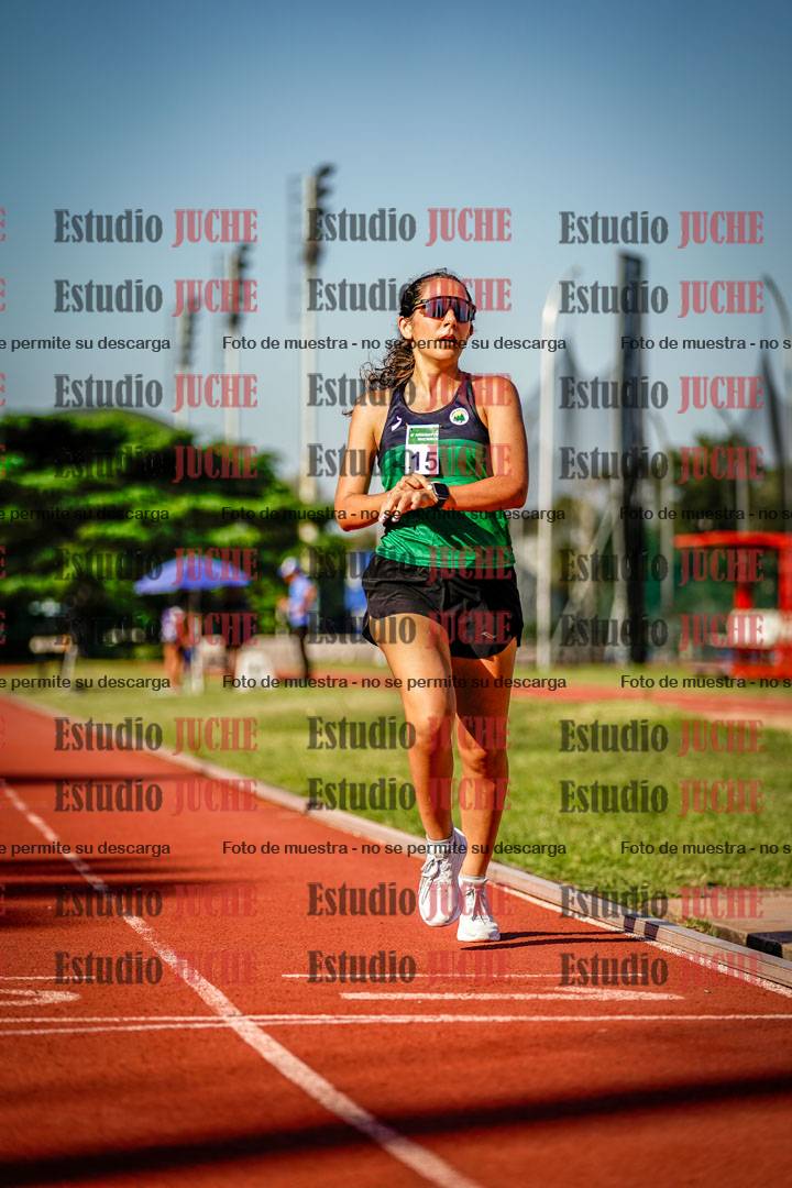 Fotos de los 1500 m llanos de mujeres
