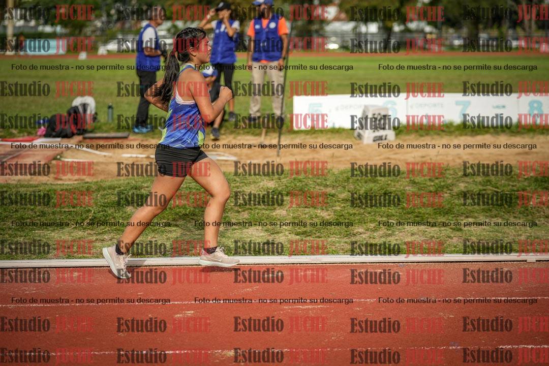 Fotos de los 3000 m llanos de mujeres