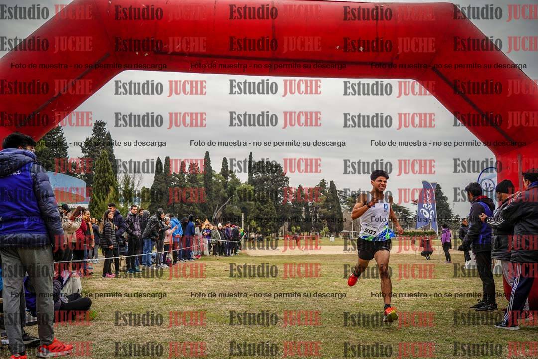Fotos de la llegada