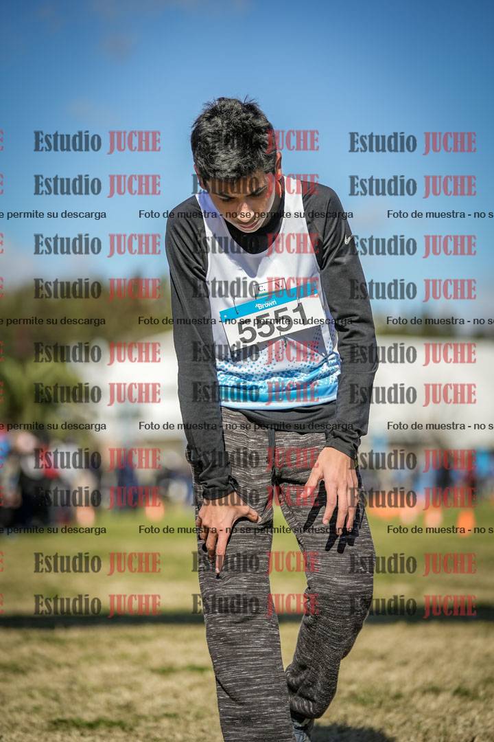 Fotos de las llegadas