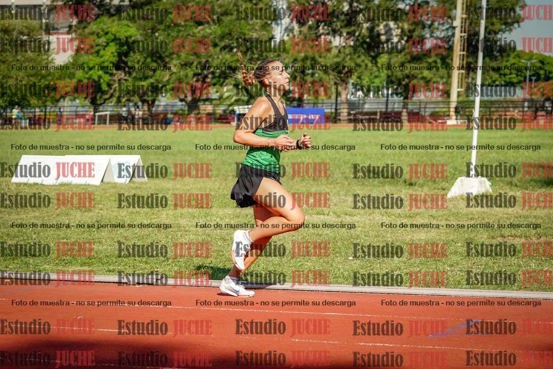 Fotos de los 1500 m llanos de mujeres