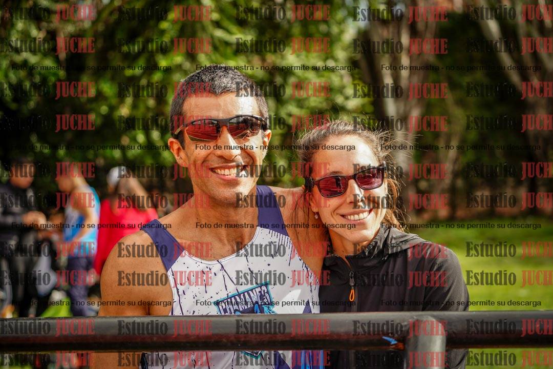 Fotos de algunos extras del torneo