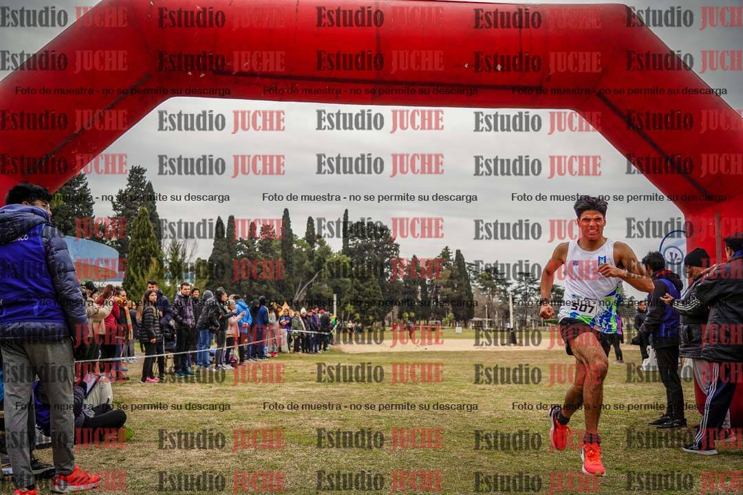 Fotos de la llegada