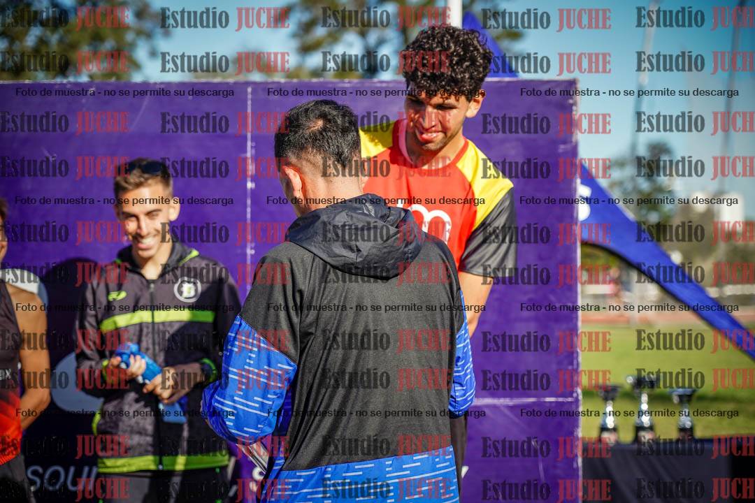 Fotos de algunos extras del torneo