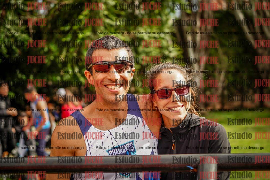 Fotos de algunos extras del torneo