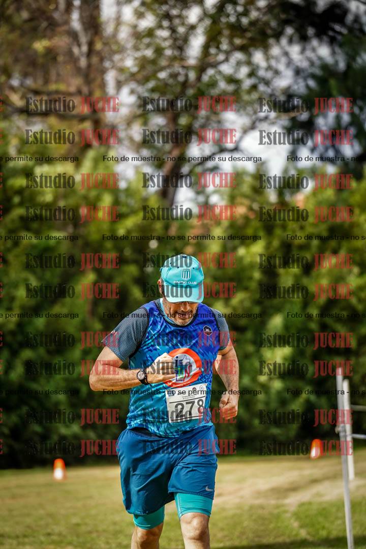 Fotos en el circuito