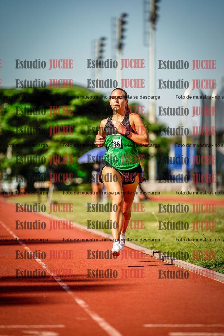Fotos de los 1500 m llanos de mujeres