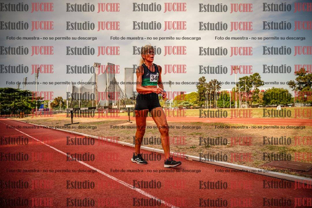 Fotos de los 10.000 m marcha de mujeres y varones