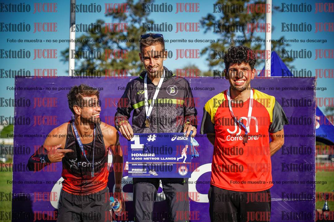 Fotos de algunos extras del torneo