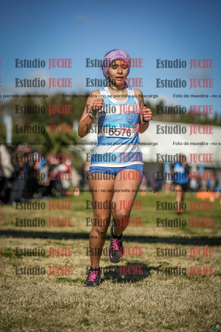 Fotos de las llegadas