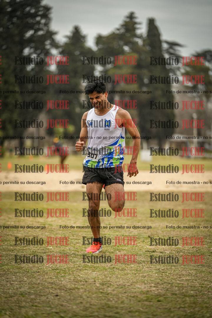 Fotos de la llegada