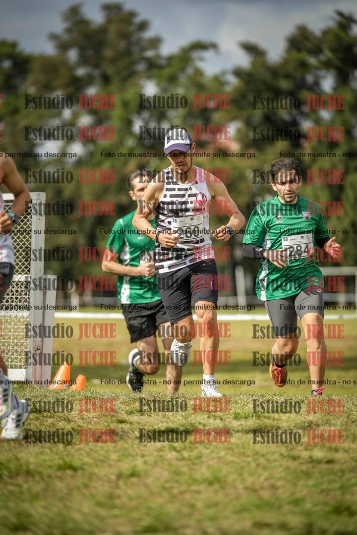 Fotos en el circuito
