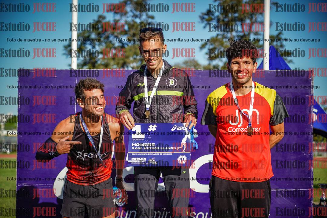 Fotos de algunos extras del torneo