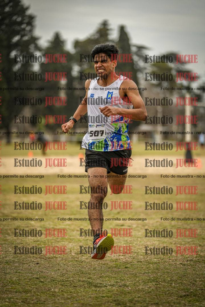 Fotos de la llegada