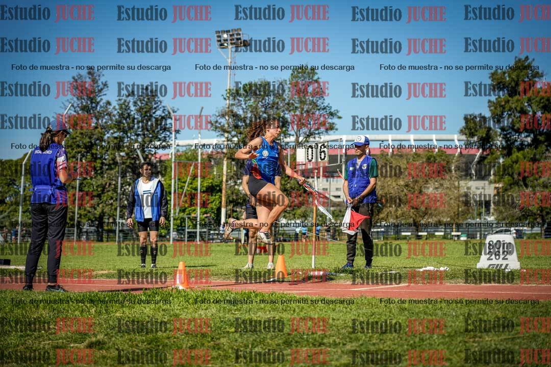 Fotos del salto triple