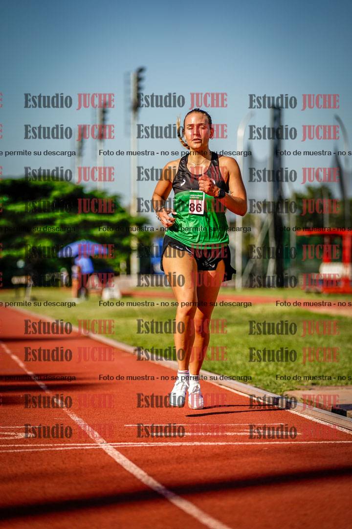 Fotos de los 1500 m llanos de mujeres