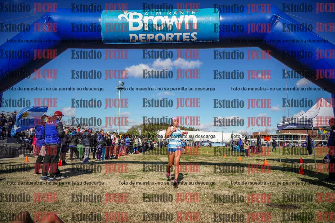 Fotos de las llegadas