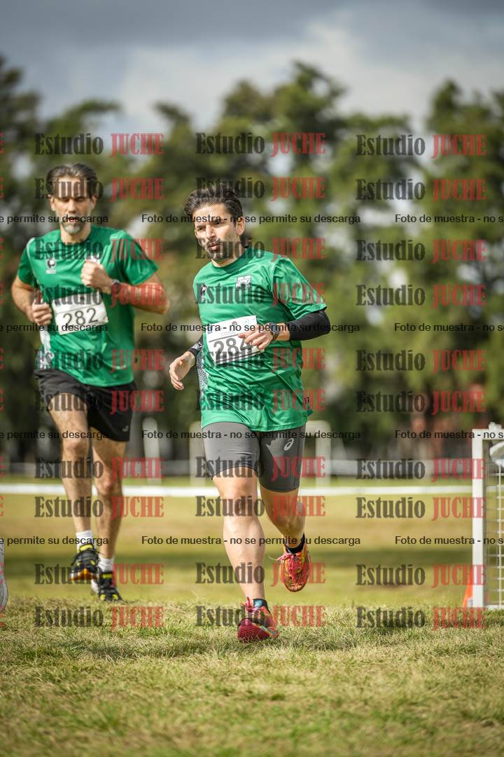 Fotos en el circuito