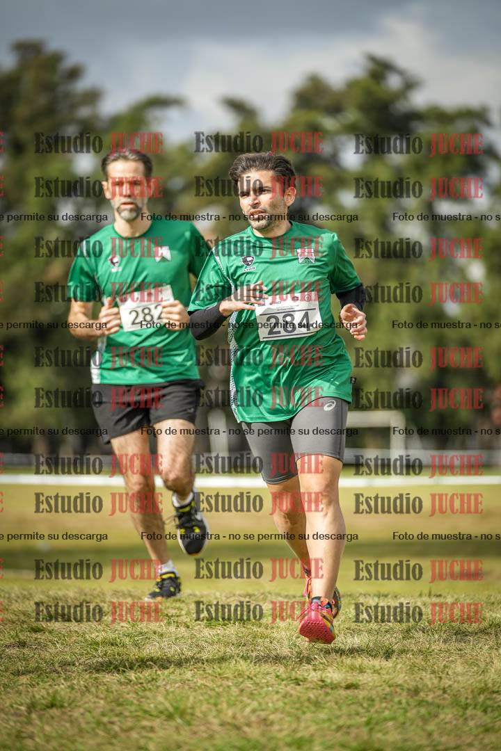 Fotos en el circuito