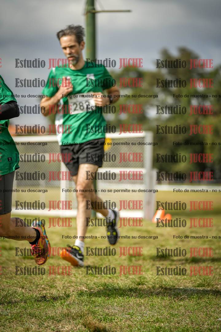 Fotos en el circuito