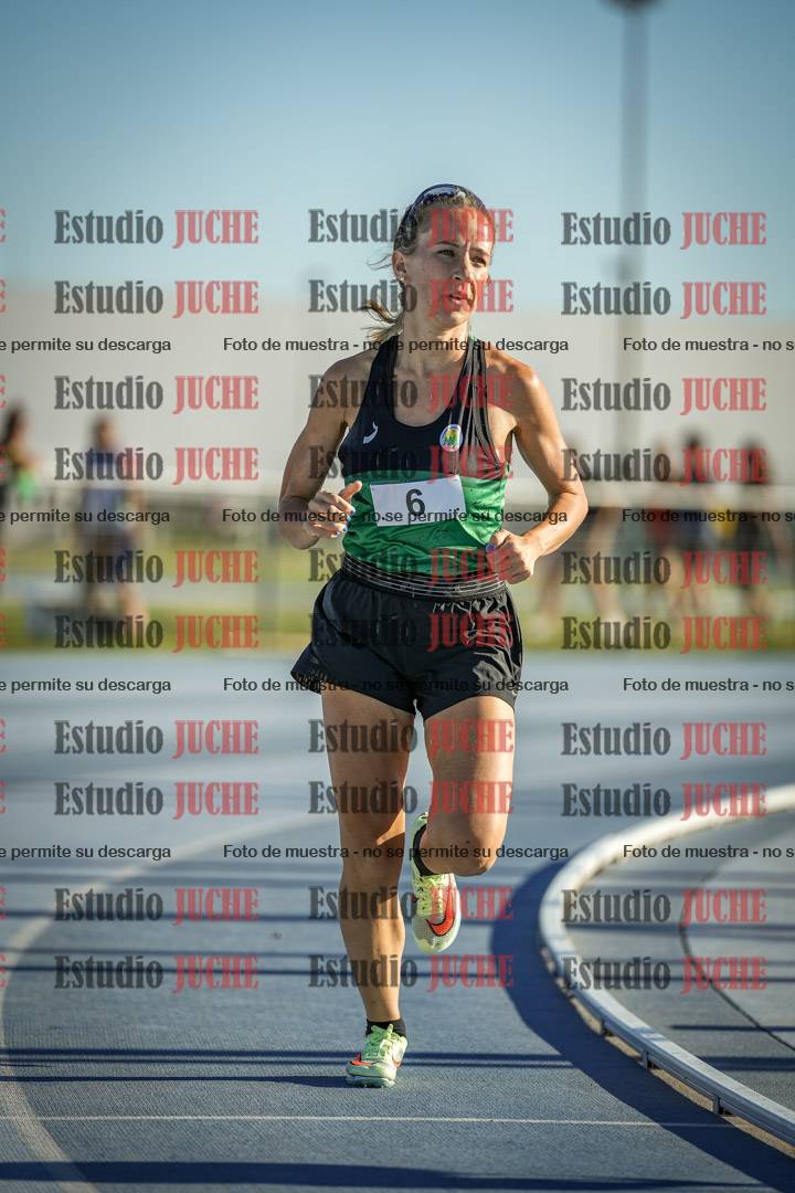 Fotos de los 1500 m llanos de mujeres