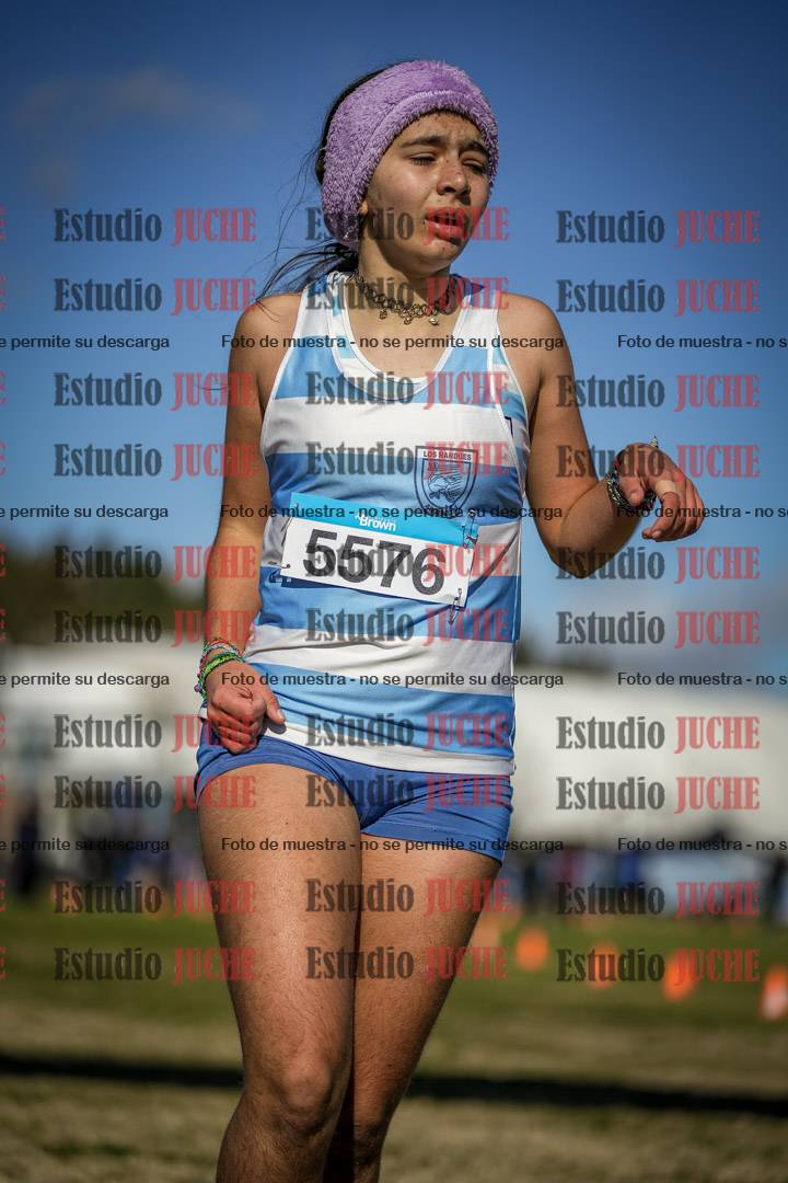 Fotos de las llegadas