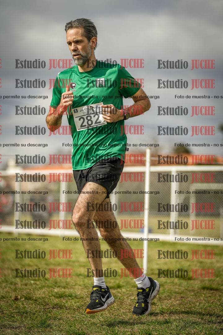 Fotos en el circuito
