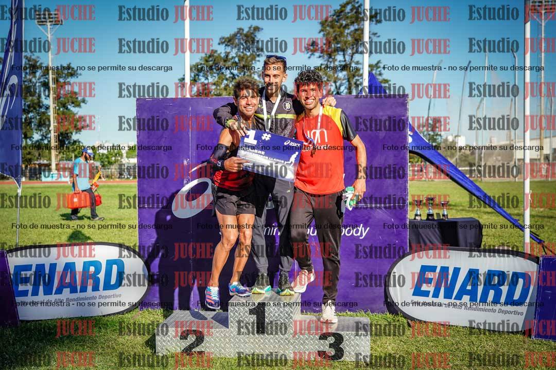 Fotos de algunos extras del torneo
