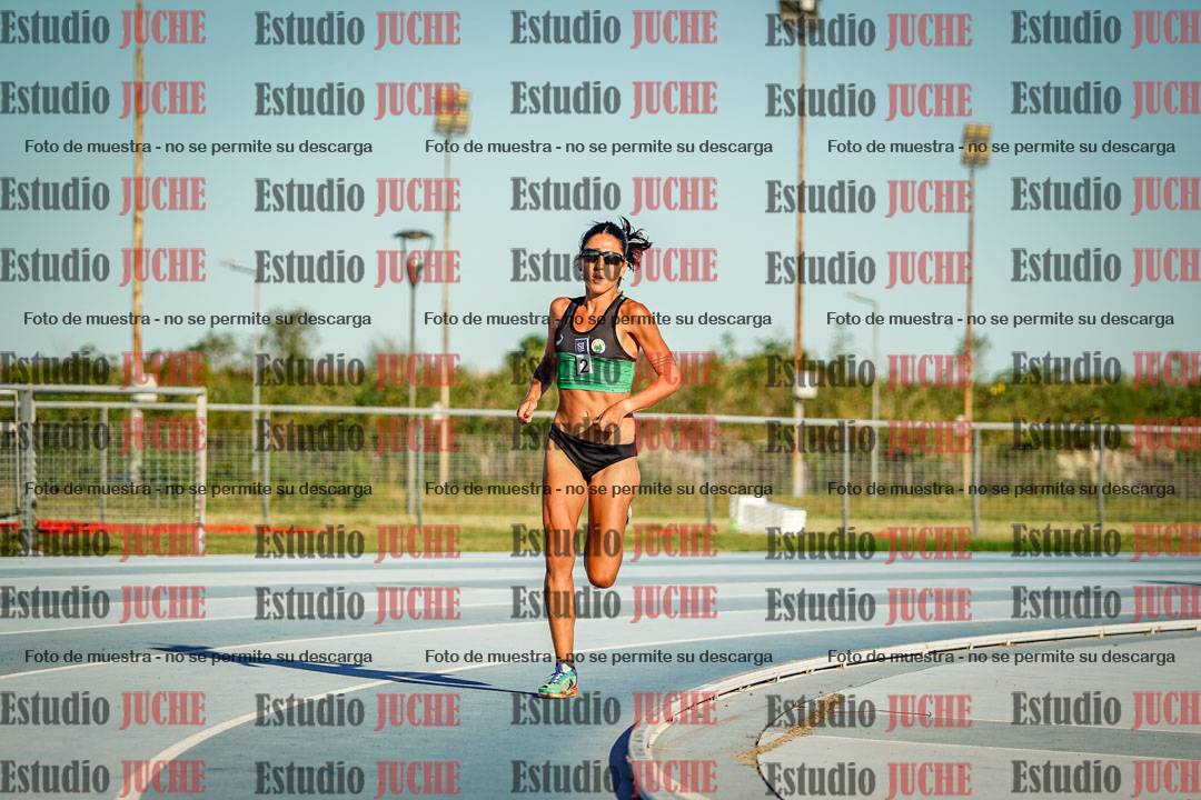 Fotos de los 1500 m llanos de mujeres