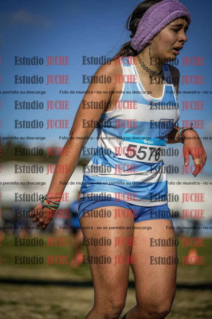 Fotos de las llegadas