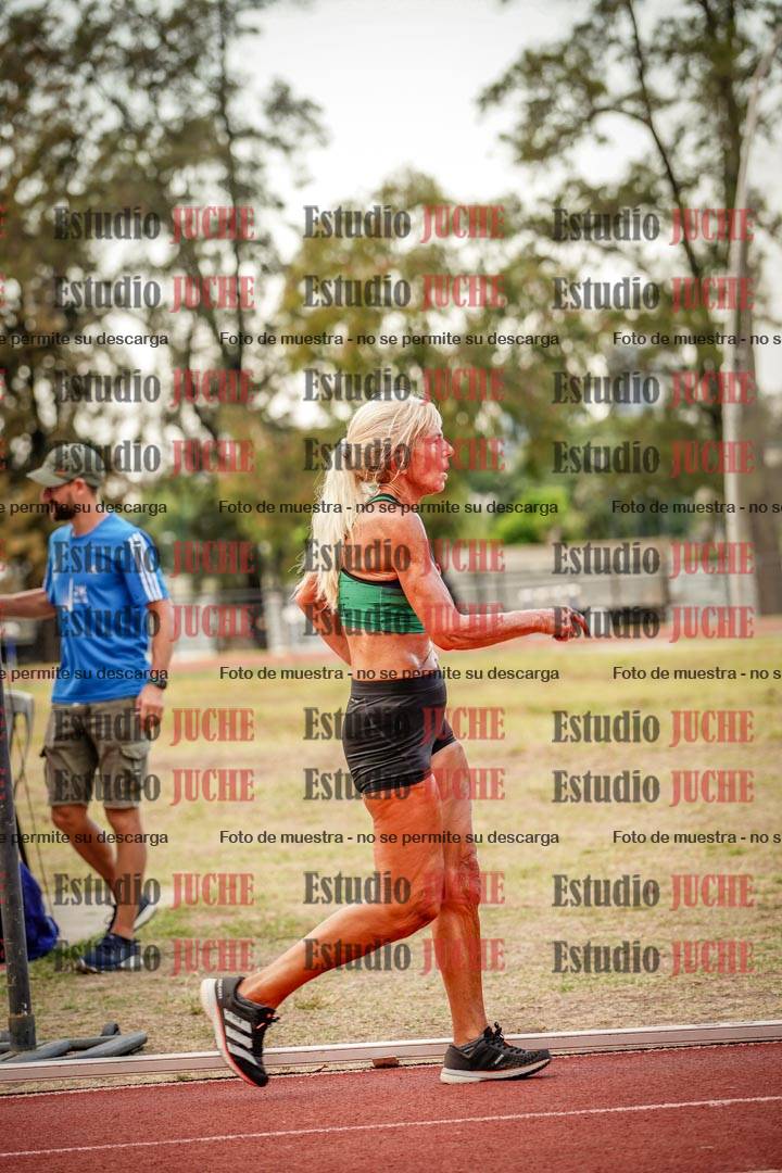 Fotos de los 10.000 m marcha de mujeres y varones