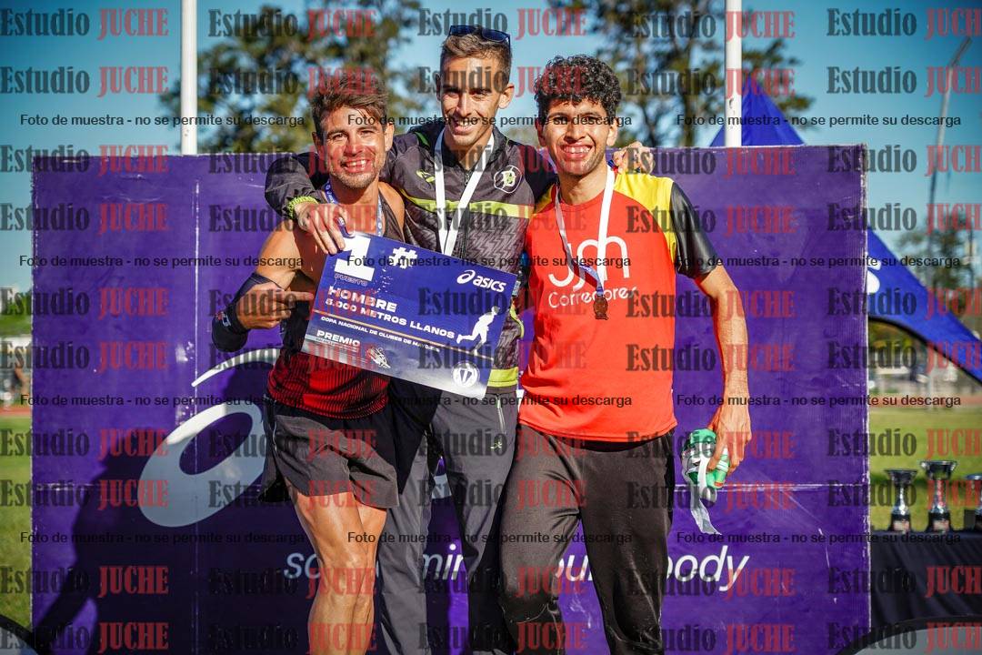 Fotos de algunos extras del torneo